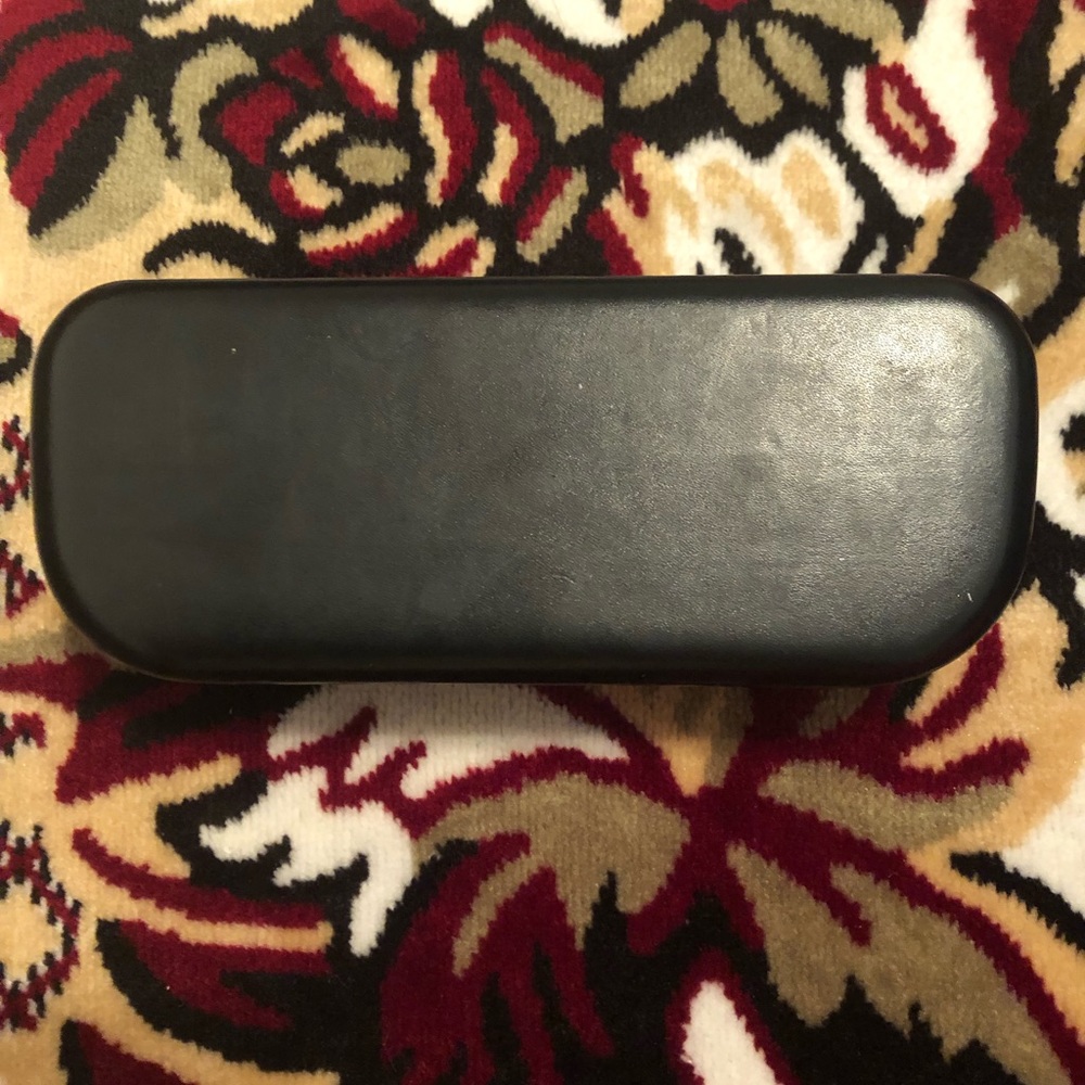 Coach sunglasses case - Picture 4 of 4